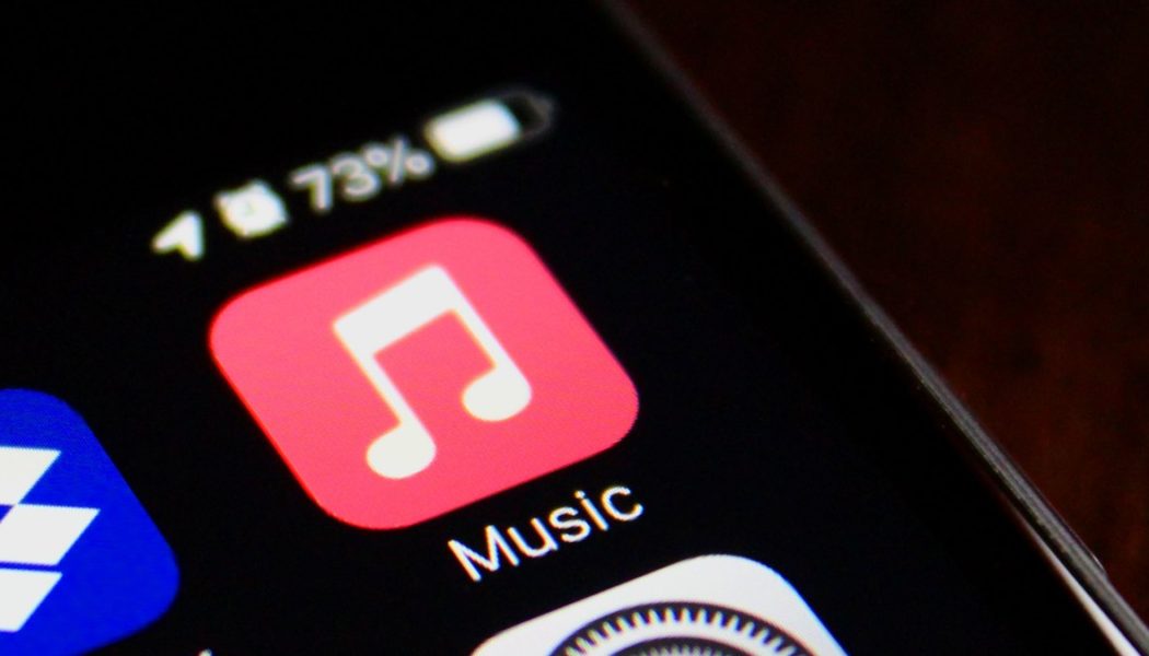 Apple will pay artists more to have a spatial audio version on Apple Music | TechCrunch