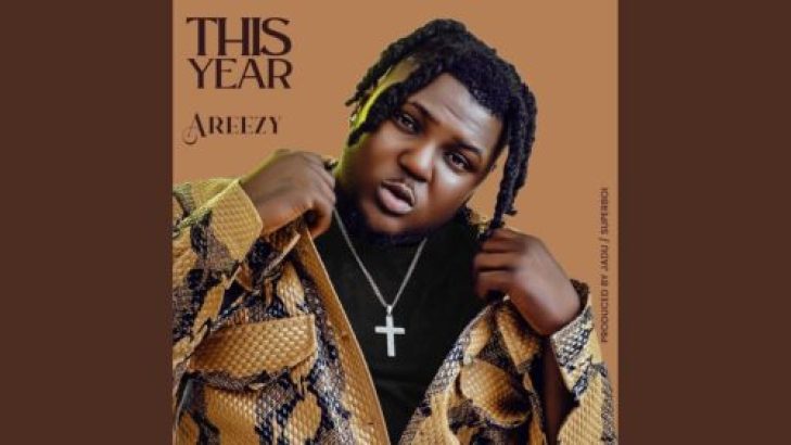 Areezy - This Year mp3 download