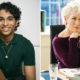 Aryan Simhadri on Being Inspired by Meryl Streep's Masterclass Performance in The Devil Wears Prada