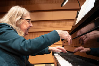 At 80, the Modest Queen of Contemporary Music Keeps Exploring