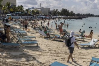 Bahamas travel warning updated amid violent crime wave | CNN