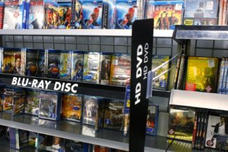 Best Buy ceases DVD and Blu-ray sales in 2024