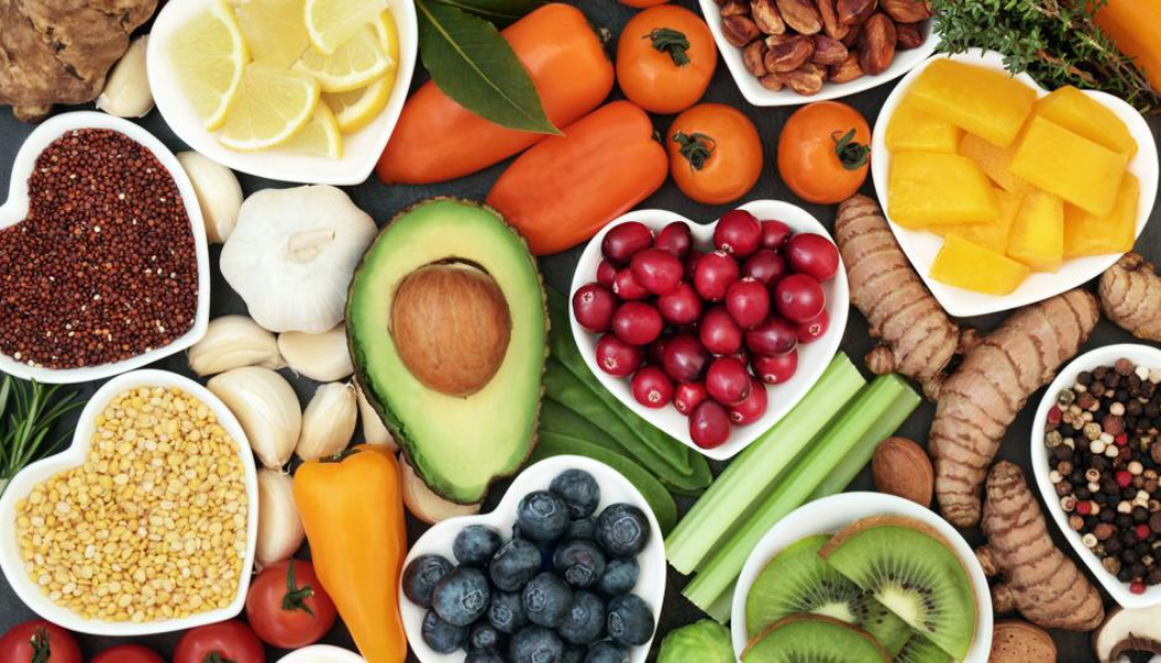 Best Diets For Heart Health In 2024, According To Experts