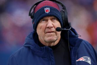 Bill Belichick Parts Ways With New England Patriots After 24 Seasons