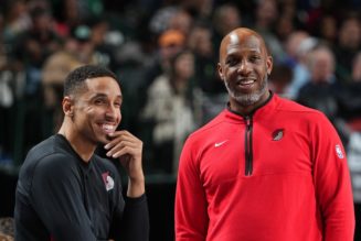 Billups Jokes About Travel, Praises NBA "Baseball" Series