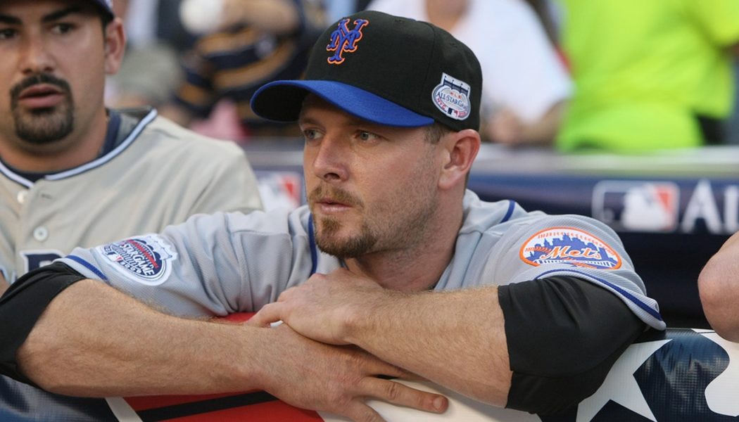 Billy Wagner misses out on Baseball Hall of Fame election by excruciatingly close margin