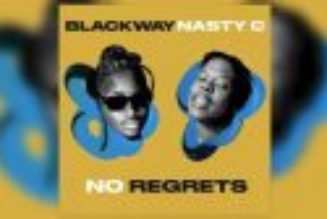 Blackway, Nasty C - No Regrets