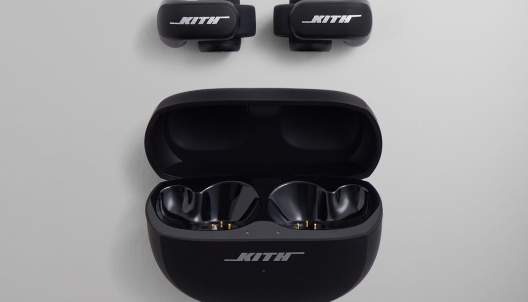 Bose’s wild-looking Ultra Open Earbuds are here — kind of