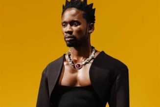 Bringing Africa together with Mr Eazi | City Press