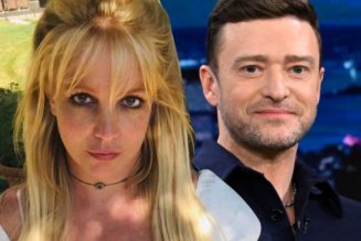 Britney Spears Apologizes to Justin Timberlake, Praises New Music