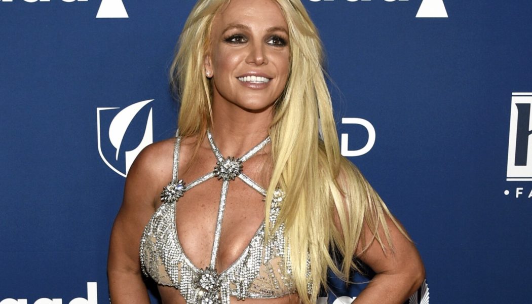 Britney Spears shoots down album rumors, vowing to 'never return to the music industry'