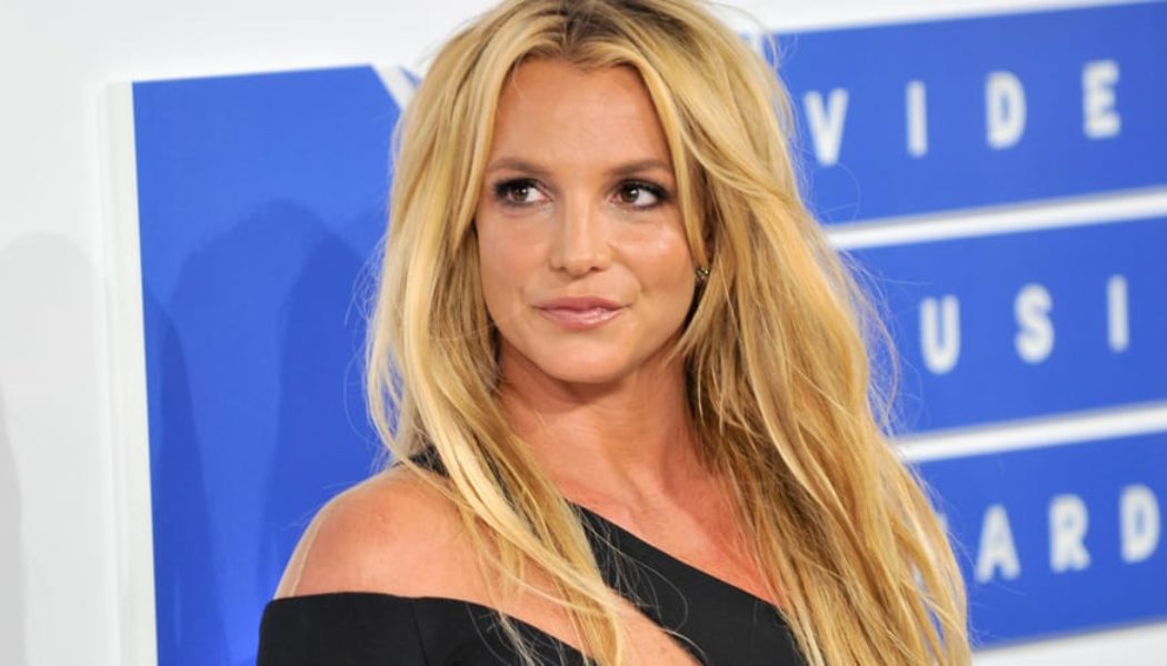 Britney Spears Shuts Down Rumors of New Album, Vows To "Never Return to the Music Industry"