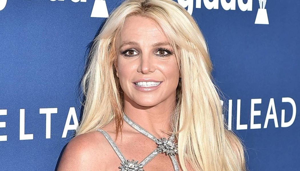 Britney Spears' Team Is 'Trying to Get Her Excited' About Music as She Says She'll 'Never Return'