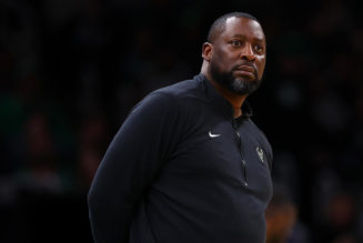 Bucks fire head coach Adrian Griffin, reportedly negotiating with Doc Rivers to replace him - Yahoo Sports