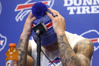 Buffalo Bills fans don’t deserve this pain - Yahoo Sports