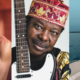 Burna Boy, Sunny Ade, and Fela Kuti in Rolling Stone's 500 Greatest Albums | Notjustok