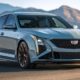 Cadillac Reveals Updated CT5-V and CT5-V Blackwing