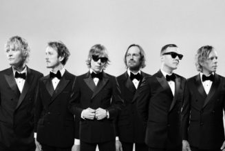 Cage the Elephant release comeback single "Neon Pill"