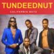 California Boyz - Tunde Ednut