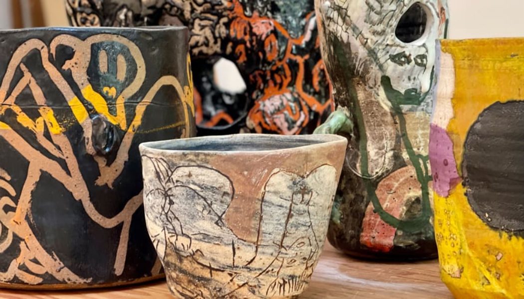 Ceramic Brussels Marks First International Art Fair for Contemporary Ceramics