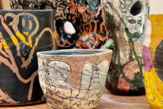 Ceramic Brussels Marks First International Art Fair for Contemporary Ceramics