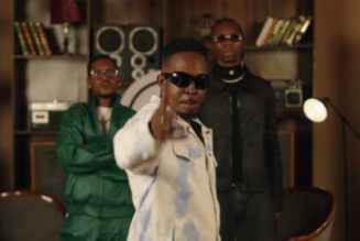 Chocolate City - Cypher 2024 ft Blaqbonez, A-Q, Loose Kaynon, Ice Prince, Jesse Jagz & MI Abaga