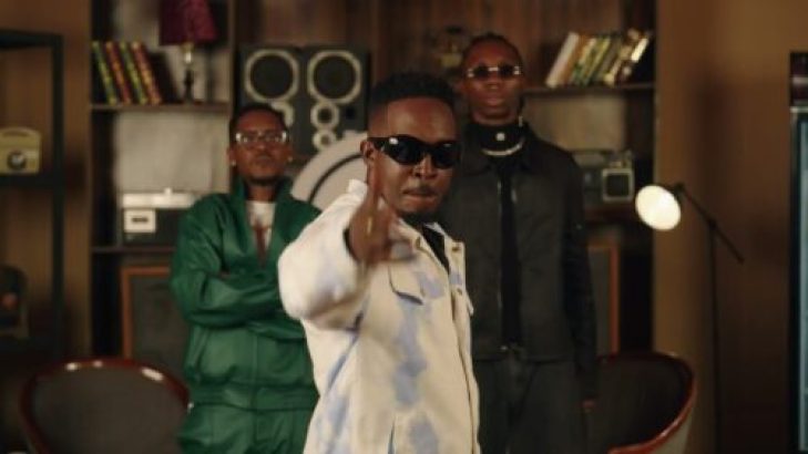 Chocolate City &#8211; Cypher 2024 ft Blaqbonez, A-Q, Loose Kaynon, Ice Prince, Jesse Jagz &#038; MI Abaga