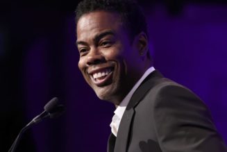 Chris Rock To Direct 'Another Round' Remake With Leonardo DiCaprio Producing