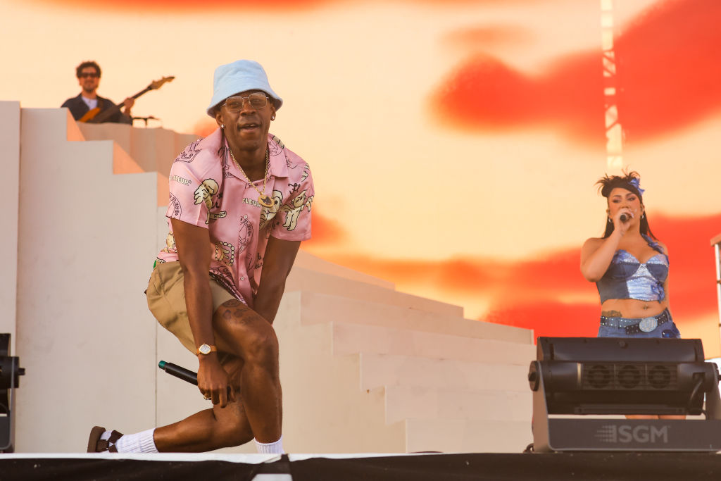 Coachella 2024 Headliners Include Tyler, the Creator & More