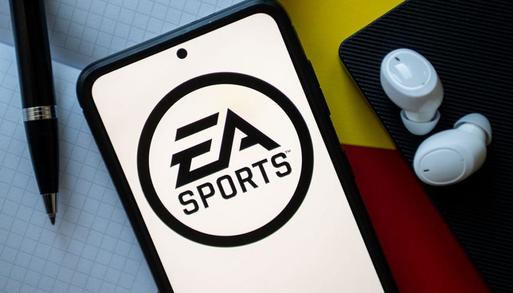 College football fans upset EA Sports didn't release info about video game: 'You had one job'