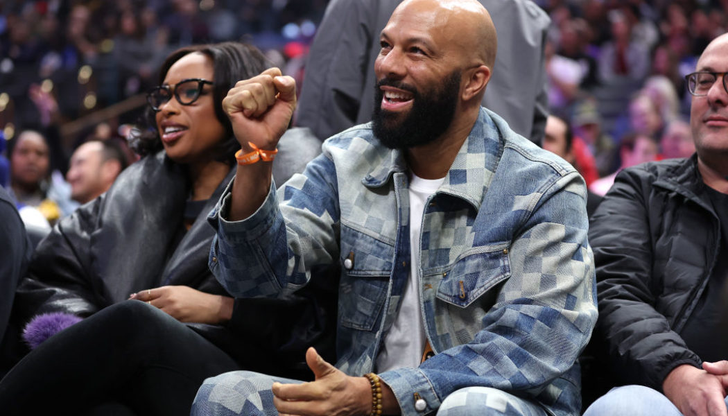 Common Talks About His New Pete Rock-Produced Album