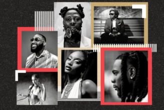 Conversations with the Best African Music Performance Nominees on Making History - iAfrica