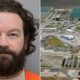 Danny Masterson moved to maximum security prison