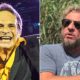 David Lee Roth: "Sammy Hagar was abducted by aliens and he was sex probed"