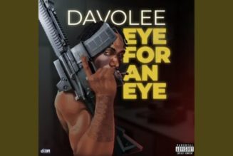 Davolee - Eye For An Eye