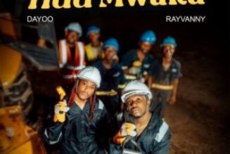 Dayoo – Huu Mwaka Ft. Rayvanny (MP3 DOWNLOAD) — NaijaTunez