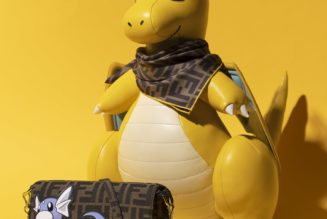 Designer Pokémon and Gold Tamagotchis: why luxury brands are revisiting '90s toys