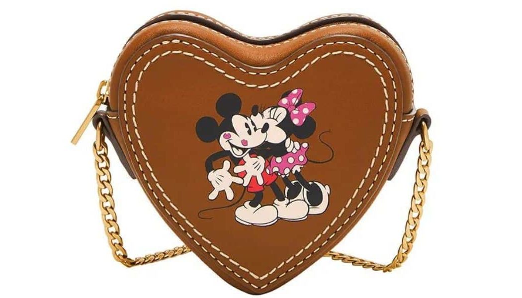 Disney Collaborates With Luxury Brand for Valentine's Day Collection | Disney Dining