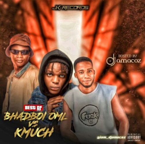 DJ Amacoz &#8211; Best Of BhadBoi OML &#038; Kmuch