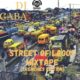 DJ Gaba - Street Of Lagos (Trenches Edition)