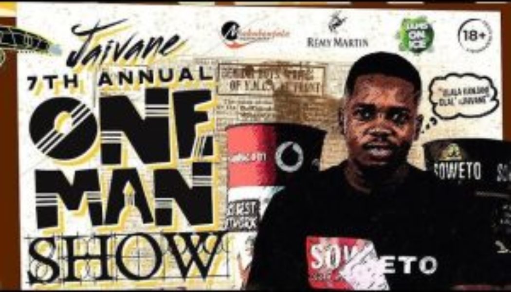 Dj Jaivane – Top Dawg Session (7th Annual One Man Show) Mix (MP3 DOWNLOAD) — NaijaTunez