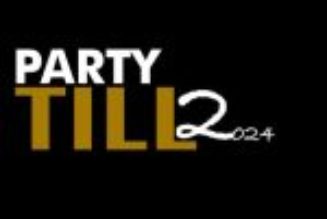 DJ Lawy - Party Till 2024 Mix