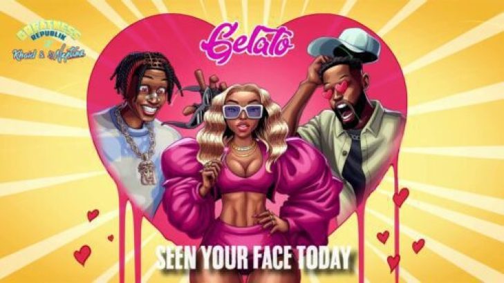 DJ Neptune &#8211; Gelato ft Khaid