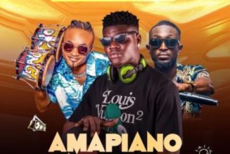 DJ Sidez ft Hypeman Freestyle & Hayor Conga - Amapiano Vibes Party Mix (Vol. 4)