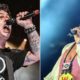 Does Green Day's new song "One Eyed Bastard" rip off P!NK?