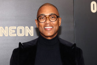 Don Lemon Set To Launch New Show On X