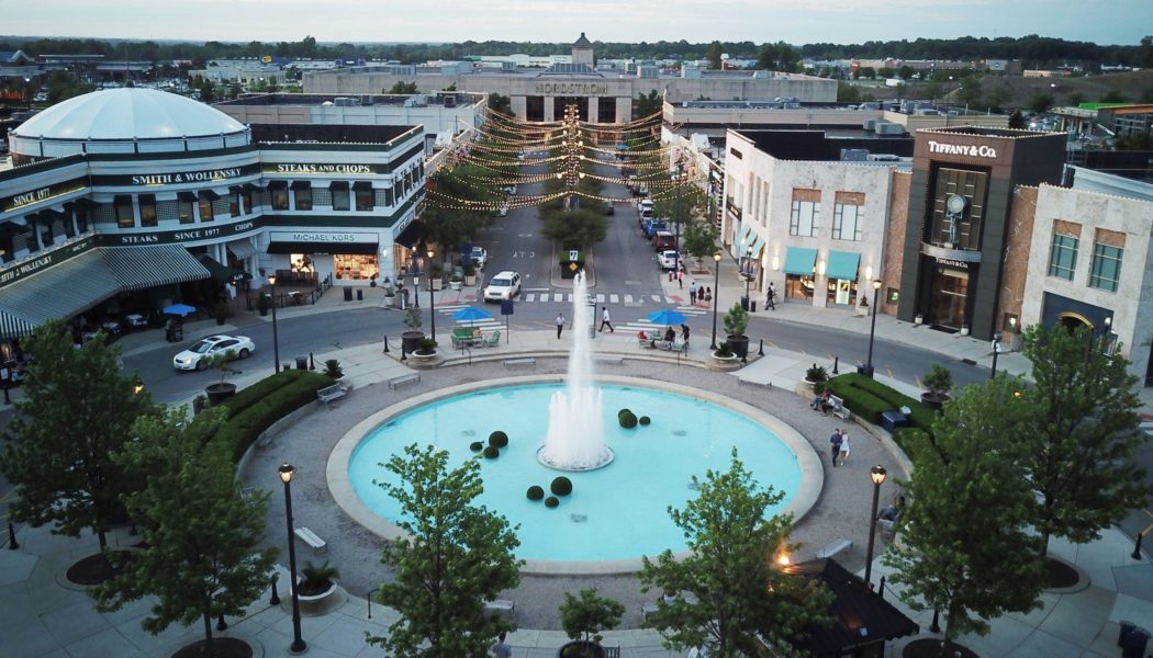 Easton Town Center announces several new luxury stores and other upcoming changes for 2024