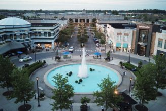 Easton Town Center announces several new luxury stores and other upcoming changes for 2024