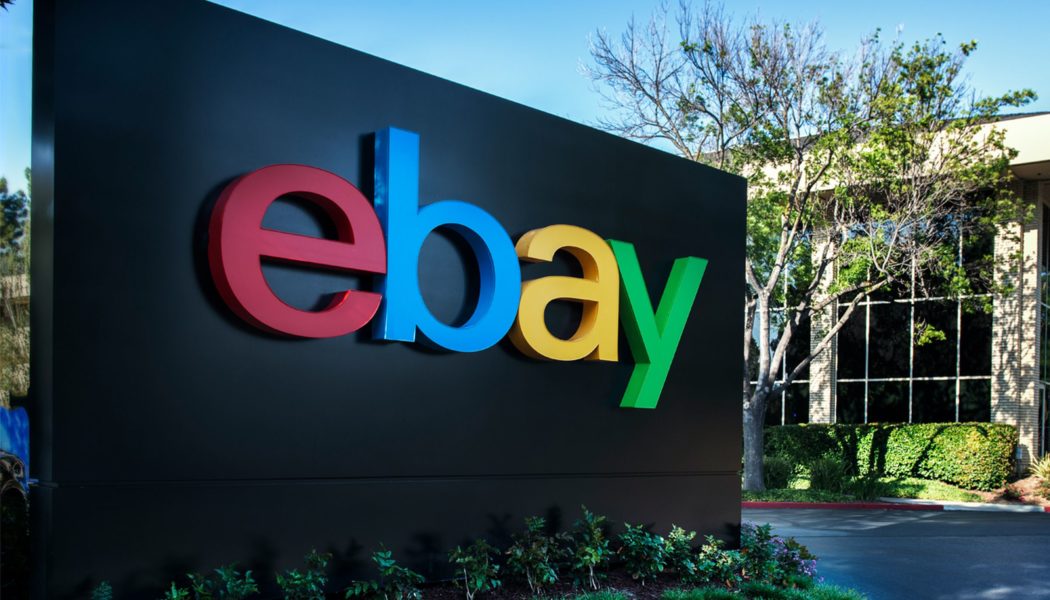 eBay will pay $3 million over bizarre cyberstalking campaign