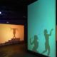 Enter Jam Wu’s Underground Exhibition of Shadow Puppetry